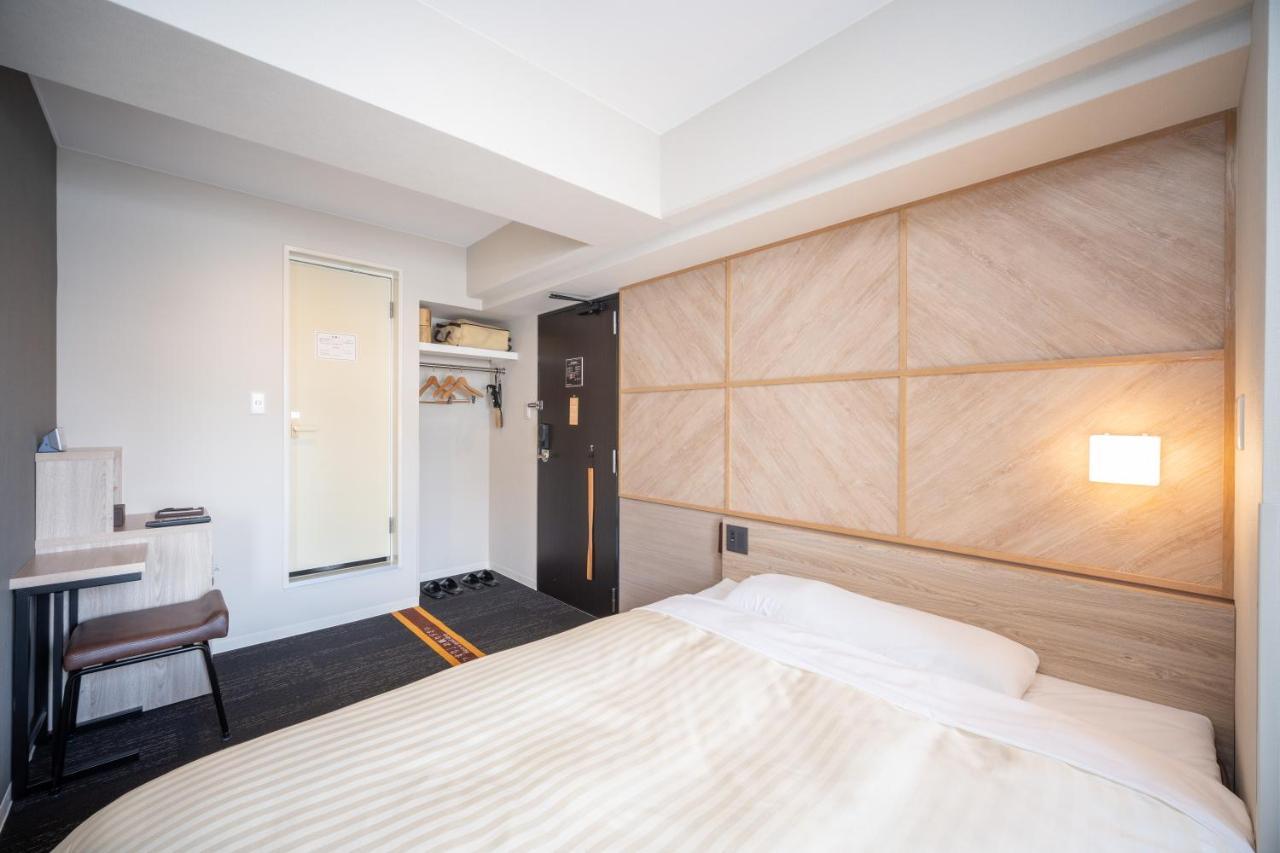 Super Hotel 고베 시 외부 사진