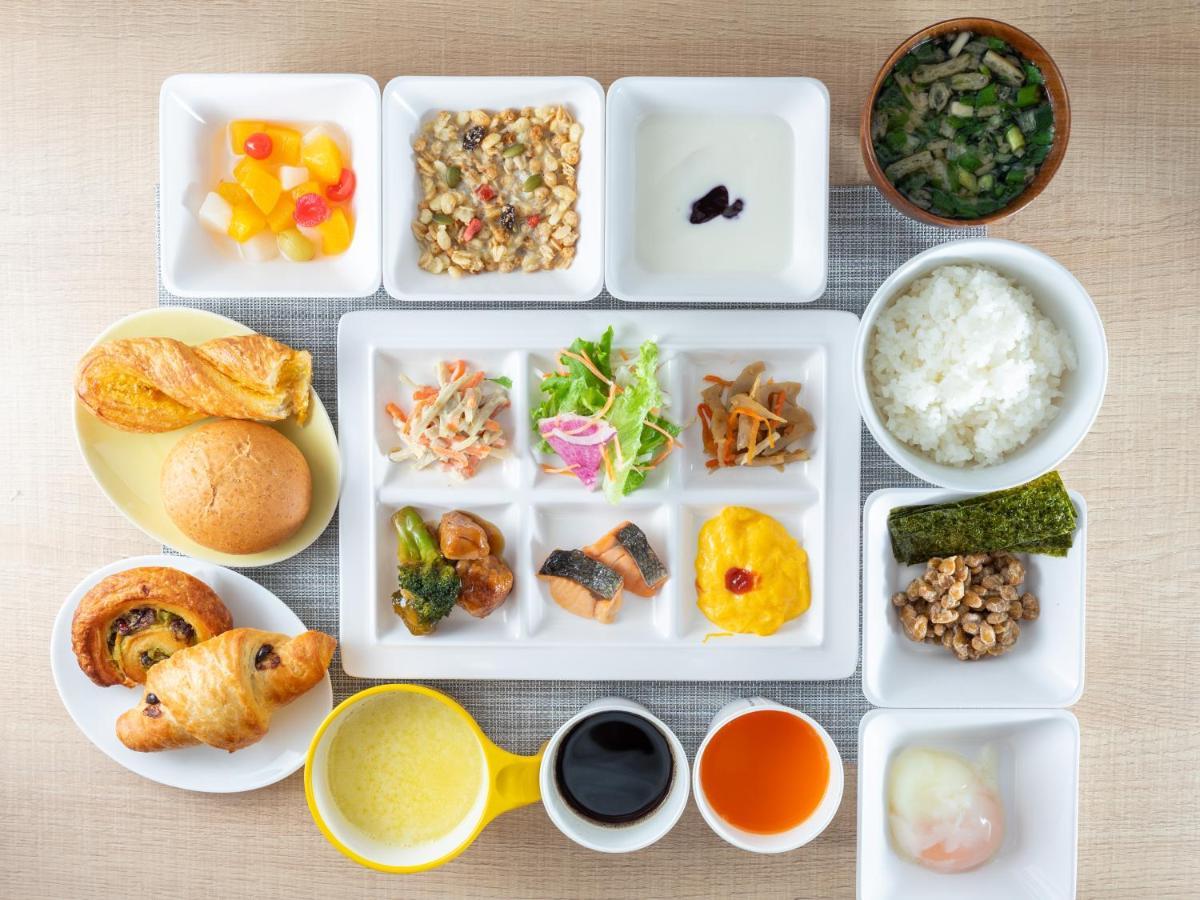 Super Hotel 고베 시 외부 사진