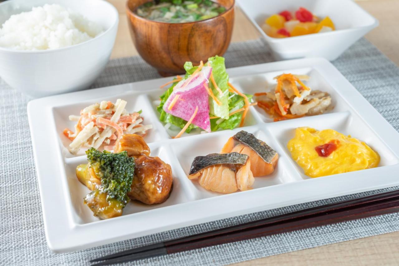 Super Hotel 고베 시 외부 사진