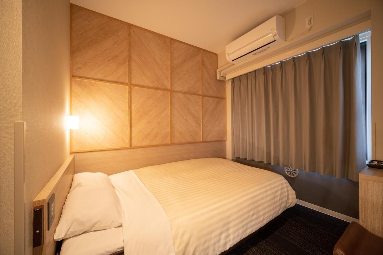 Super Hotel 고베 시 외부 사진