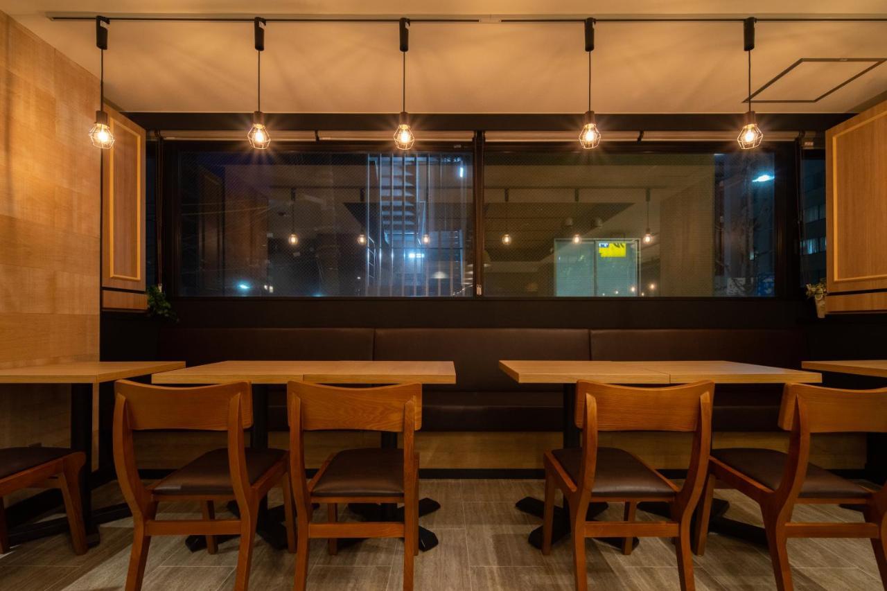 Super Hotel 고베 시 외부 사진
