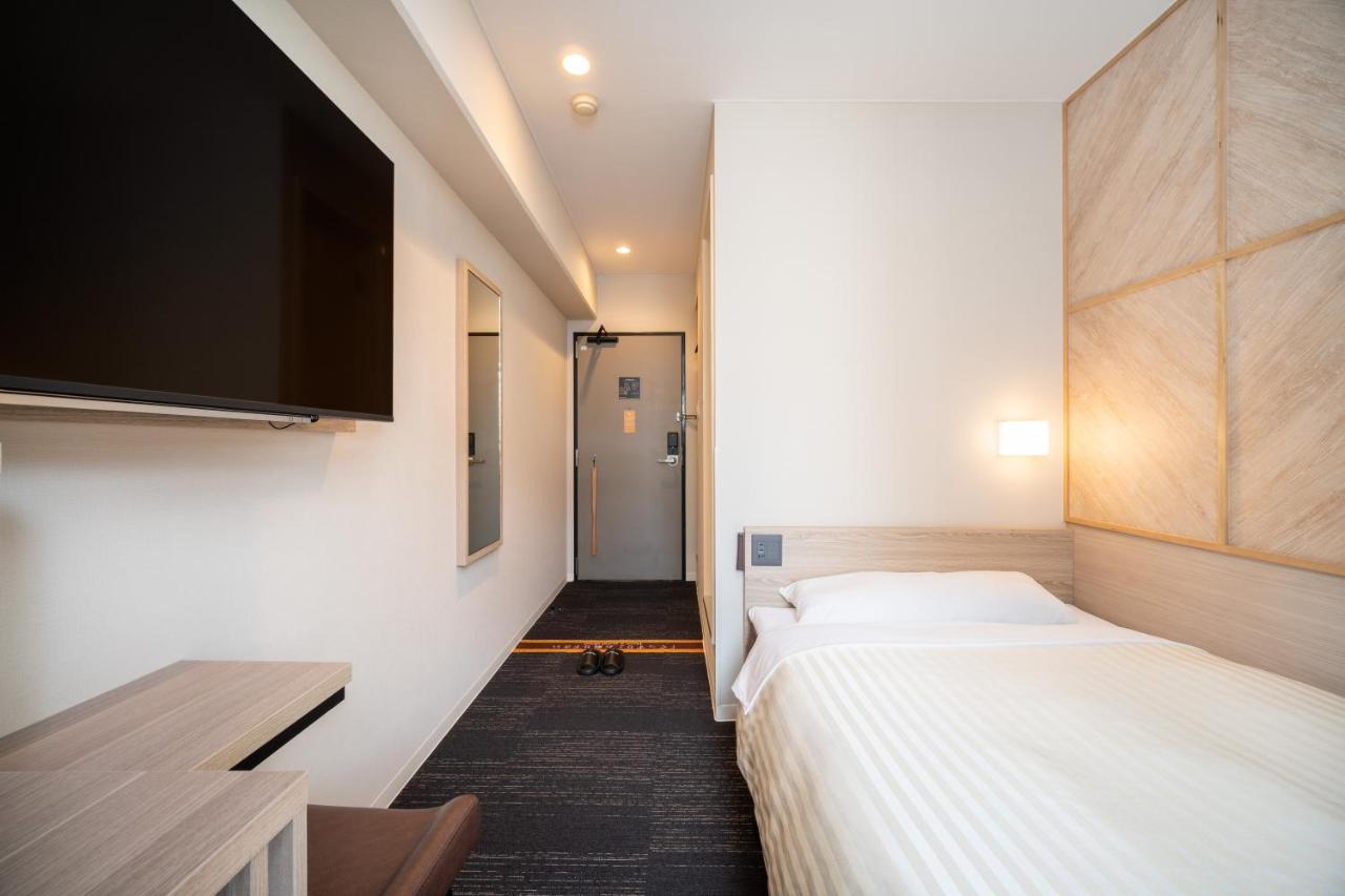 Super Hotel 고베 시 외부 사진