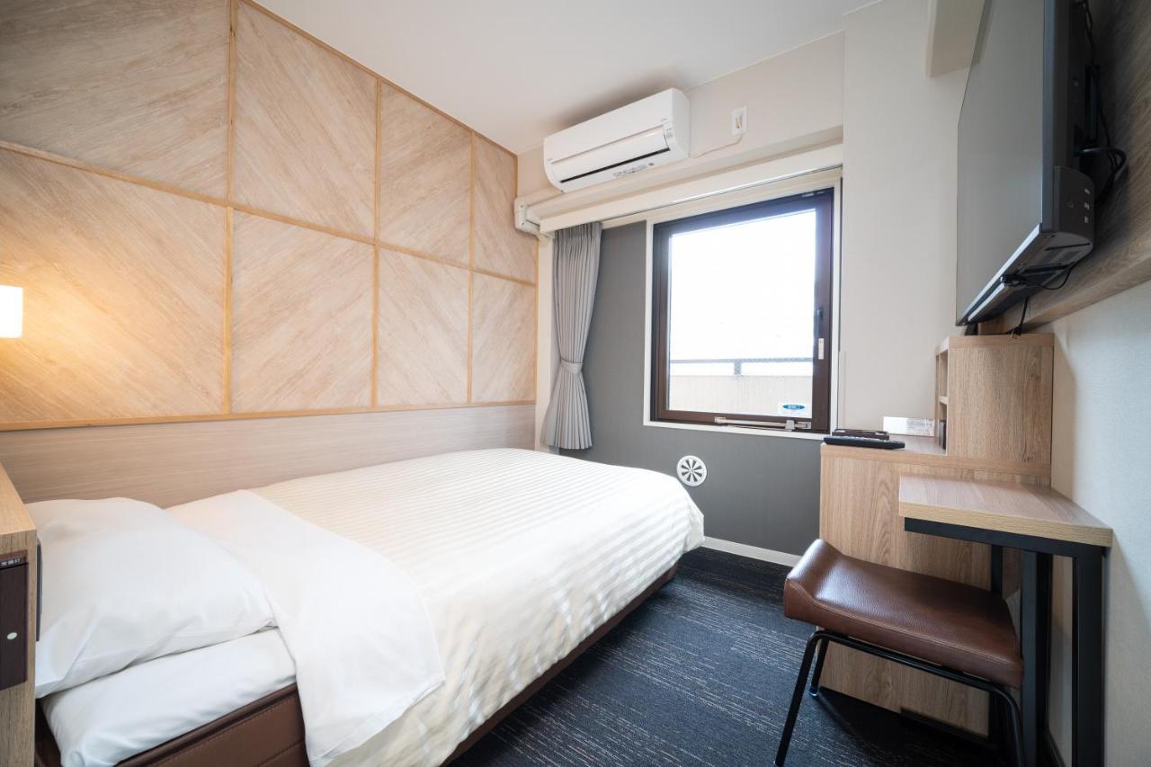 Super Hotel 고베 시 외부 사진