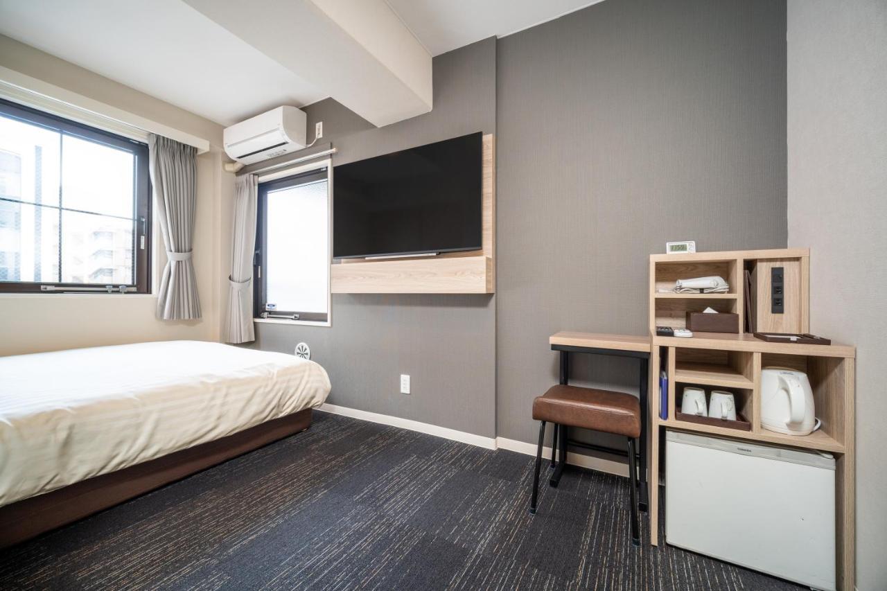 Super Hotel 고베 시 외부 사진