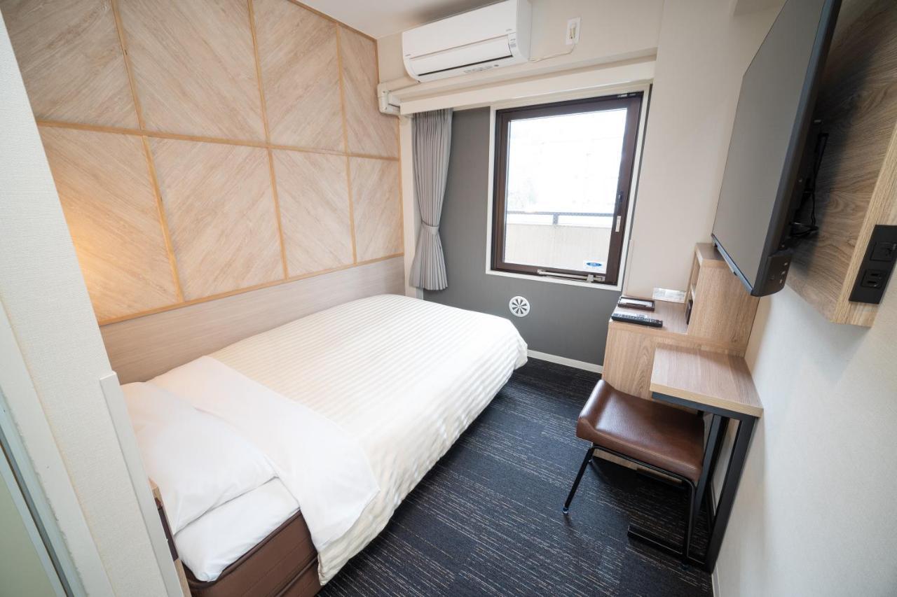 Super Hotel 고베 시 외부 사진
